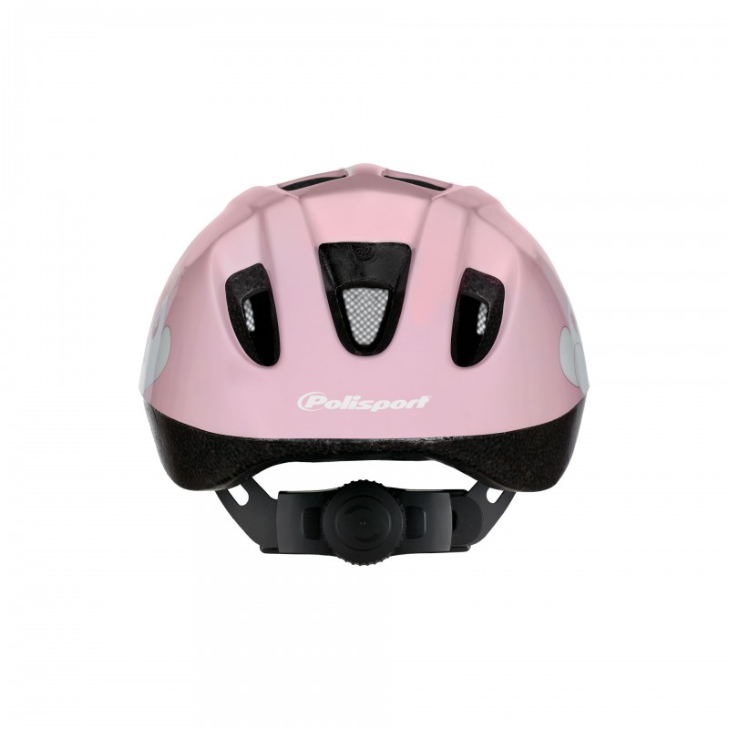 Junior - Casco para Nios Mayores Rosa