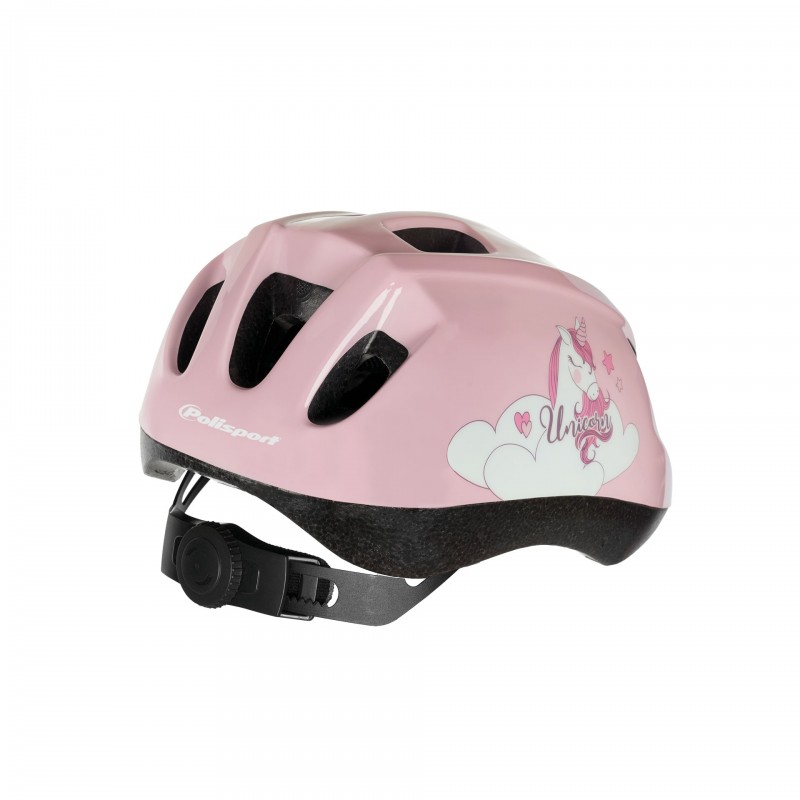 Junior - Casco para Nios Mayores Rosa