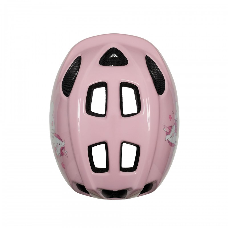 Junior - Casco para Nios Mayores Rosa