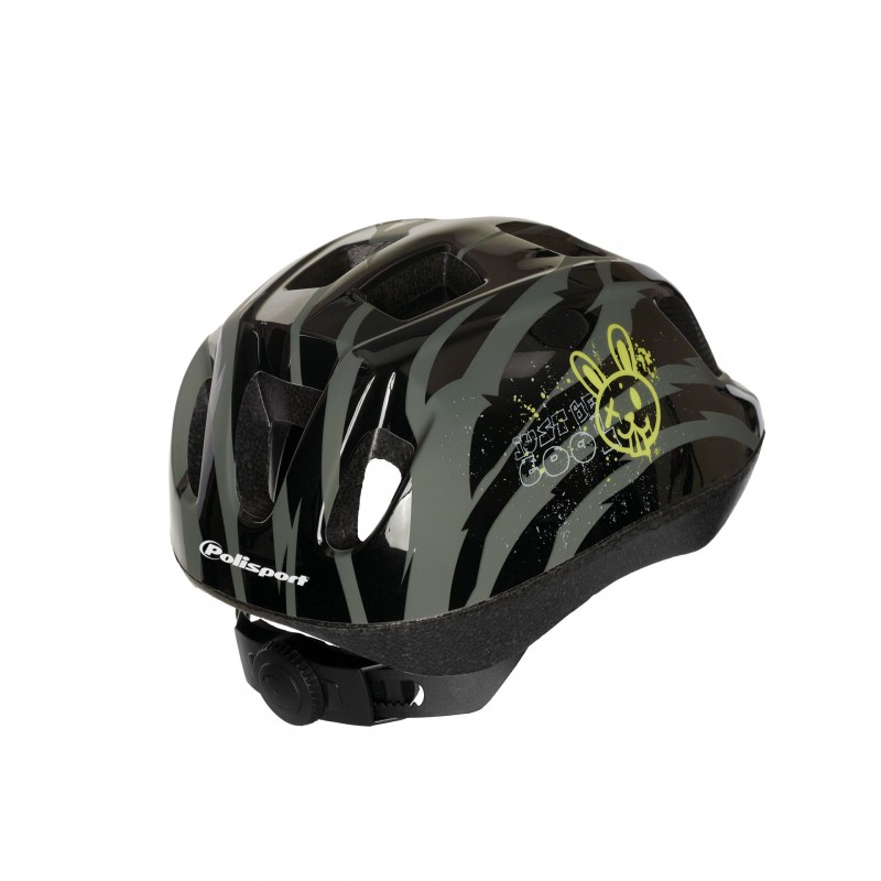 Junior - Casco para Nios Mayores Azul