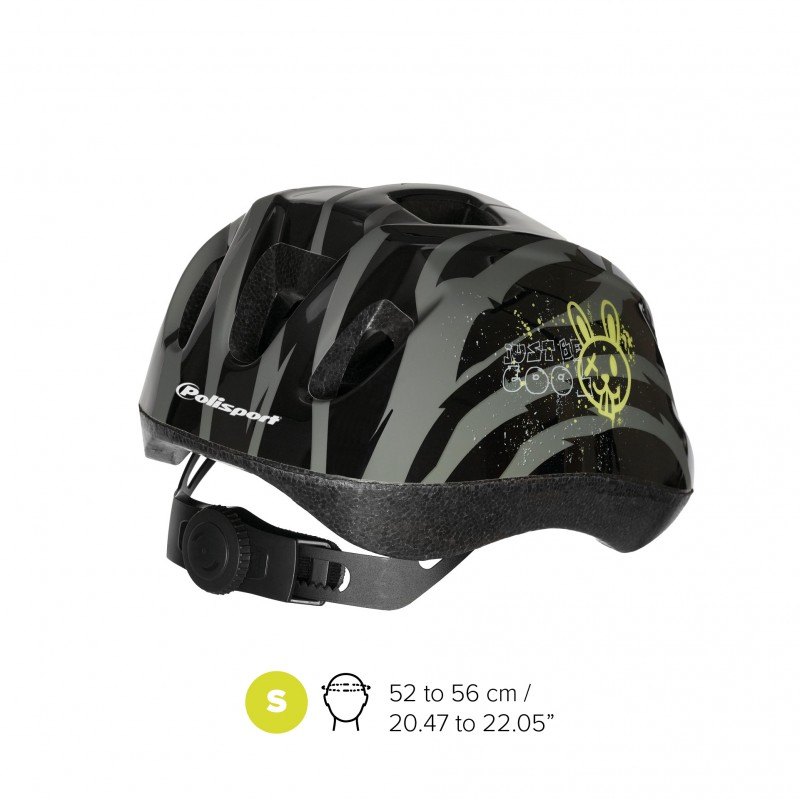 Junior - Casco para Nios Mayores Azul