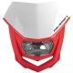 White/Red CR 04