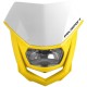 White/Yellow RM 01