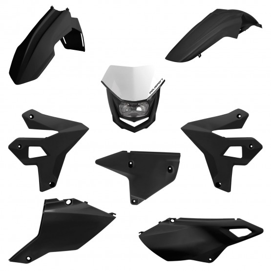 Kit Restyling Suzuki DR-Z400 (2000-24)