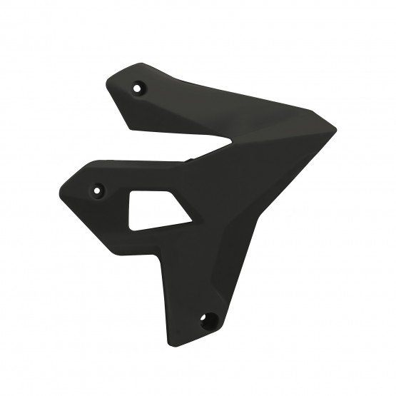 Radiator Scoops Restyling Suzuki DR-Z400 (2000-24)