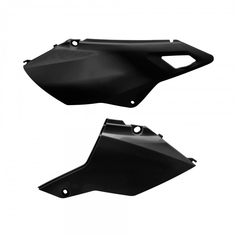 Side Panels Restyling Suzuki DR-Z400 (2000-24)