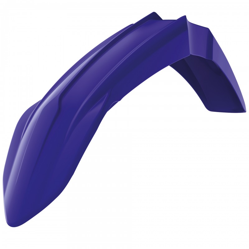 Front Fender Yamaha WR 450F (2019-24)