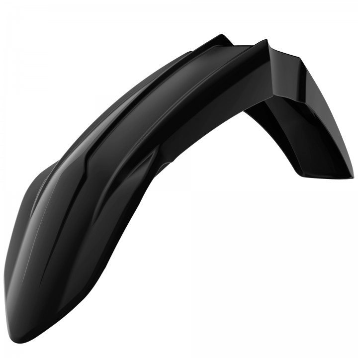 Yamaha Yz125/250 - Front Fender Black - 2022 Models - 8574800009