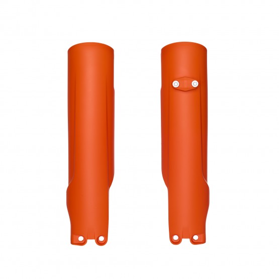 Fork Guards KTM EXC/EXC-F/XC-W/XCW-F (2024-26) Fork Guards KTM EXC/EXC-F/XC-W/XCW-F (2024-26)
