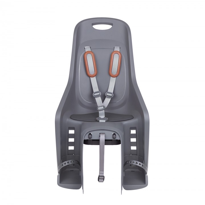 Porta Bebe Delantero Polisport Bilby Junior | Cuotas sin interés