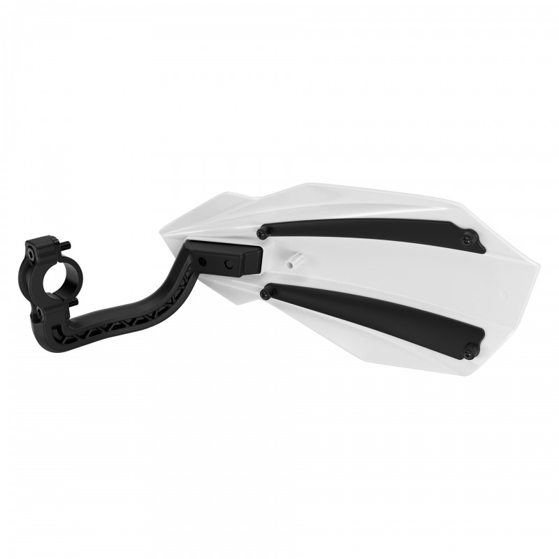 Bullit Handguard Beta RR (2012>) White