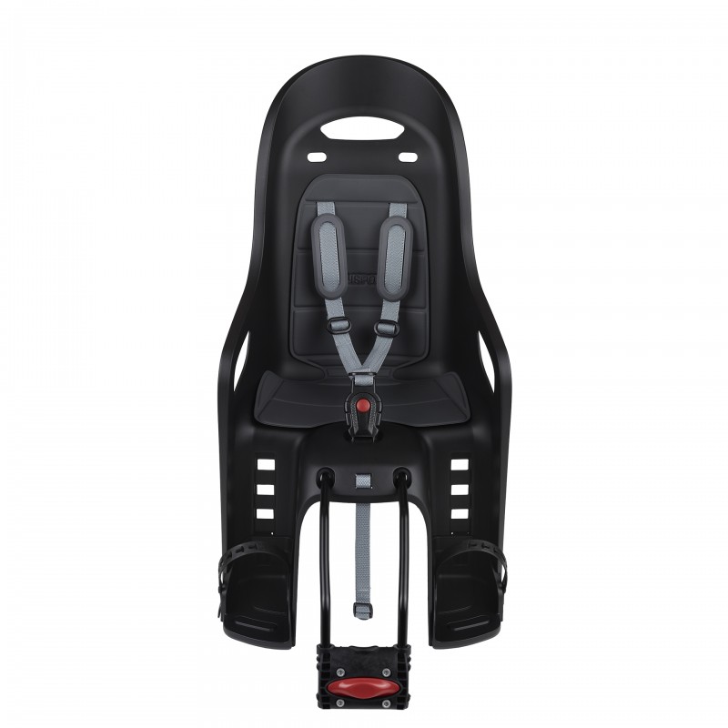 Gruvi FF - Rear Bicycle Child Seat For Frame