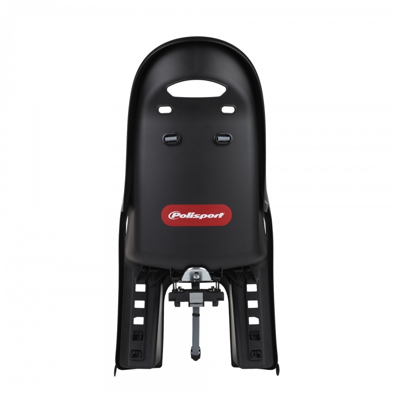 Gruvi MIK-HD - Rear Bicycle Child Seat For Mik-Hd Luggage Carrier