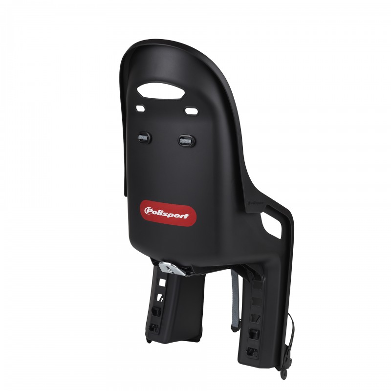 Gruvi FF - Rear Bicycle Child Seat For Frame