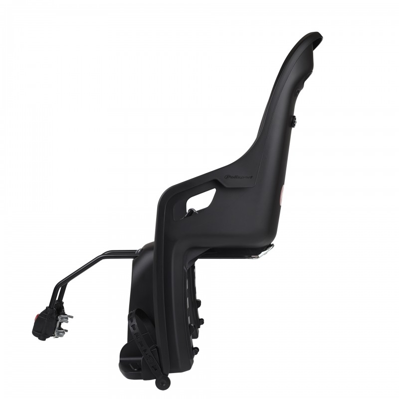 Gruvi FF - Rear Bicycle Child Seat For Frame