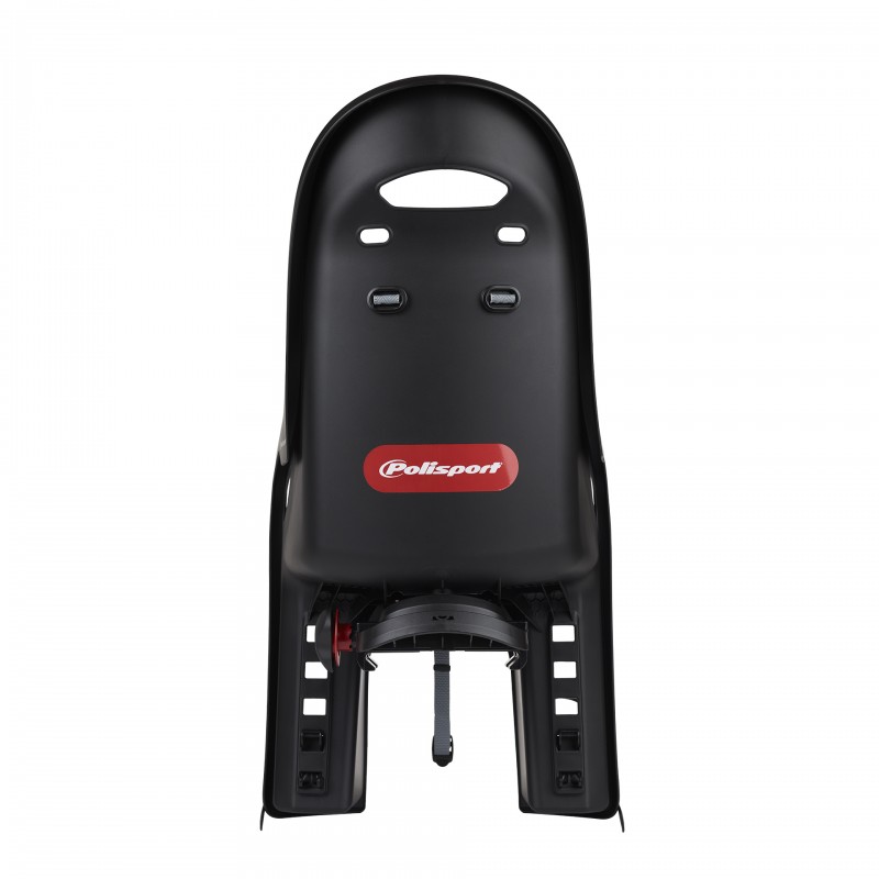 Gruvi CFS - Rear Bicycle Child Seat For Lugagge Carrier