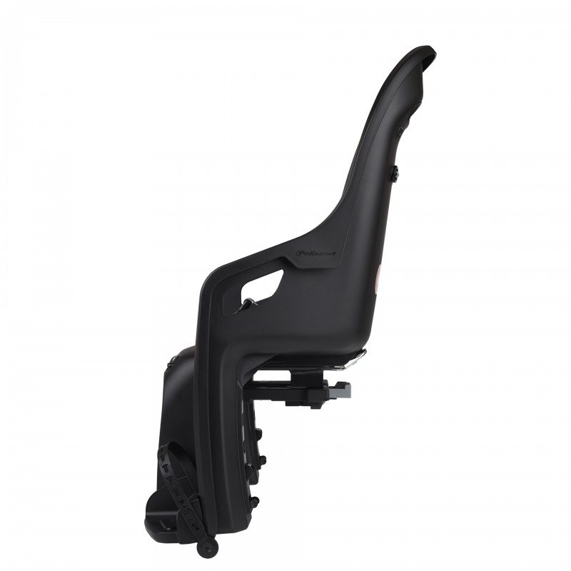 Gruvi MIK-HD - Rear Bicycle Child Seat For Mik-Hd Luggage Carrier