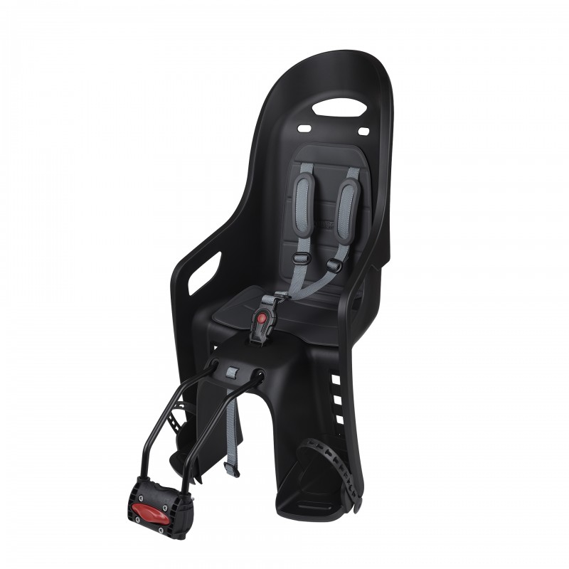 Gruvi FF - Rear Bicycle Child Seat For Frame