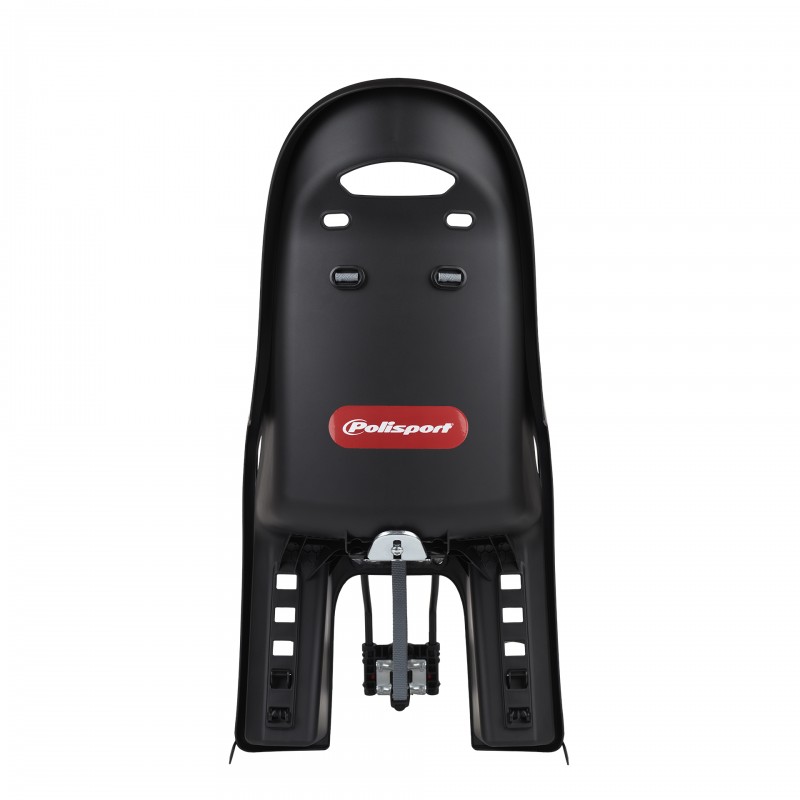 Gruvi FF - Rear Bicycle Child Seat For Frame