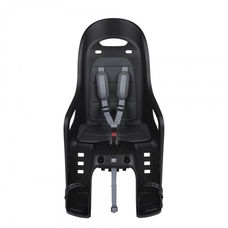 Gruvi MIK-HD - Rear Bicycle Child Seat For Mik-Hd Luggage Carrier