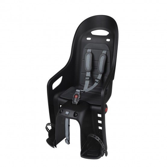 Polisport baby bike seat on sale