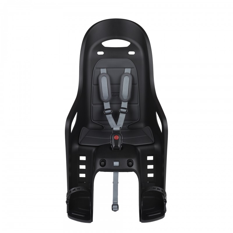 Gruvi CFS - Rear Bicycle Child Seat For Lugagge Carrier