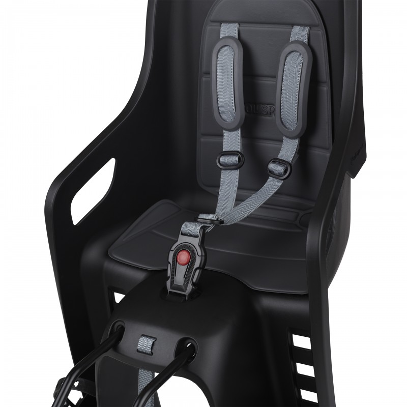Gruvi FF - Rear Bicycle Child Seat For Frame