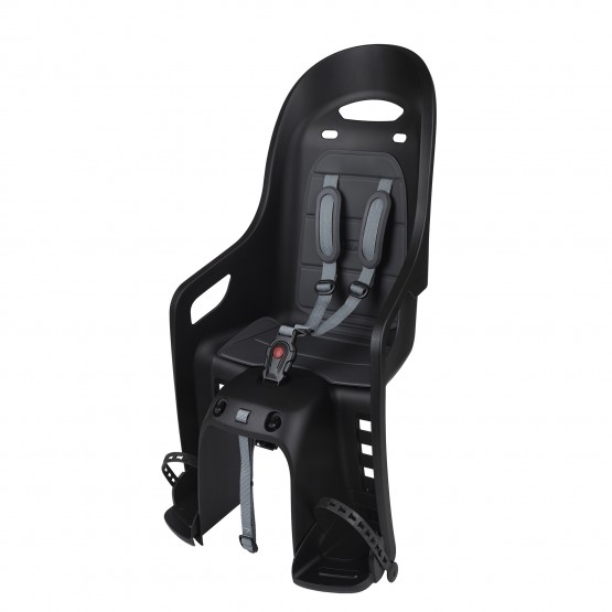 Gruvi MIK-HD - Rear Bicycle Child Seat For Mik-Hd Luggage Carrier