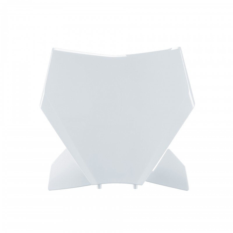 Number Plate KTM SX/SX-F/XC/XC-F (2023-26)