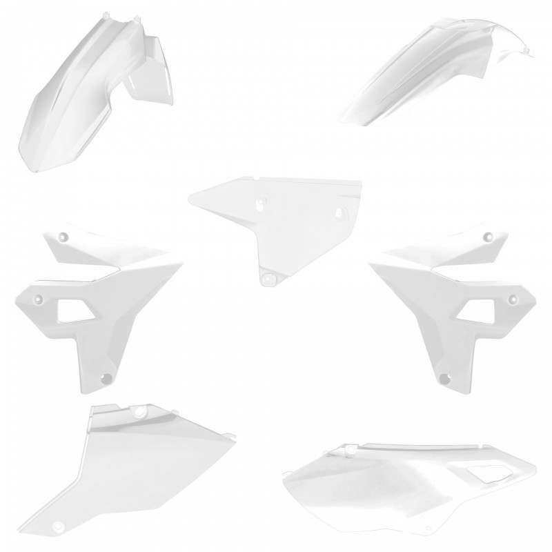 Restyling Kit Suzuki DR-Z400 (2000-24)