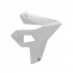 Tampas Radiador Restyling Suzuki DR-Z400 (2000-24) Tampas Radiador Restyling Suzuki DR-Z400 (2000-24)
