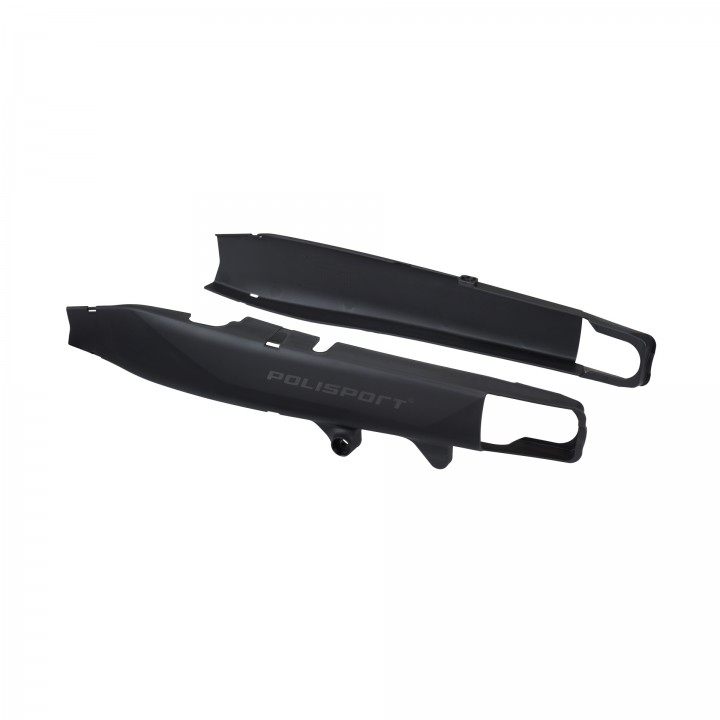 SHERCO OEM - WHITE FORK PROTECTOR SET SHERCO OEM - WHITE FORK PROTECTOR SET