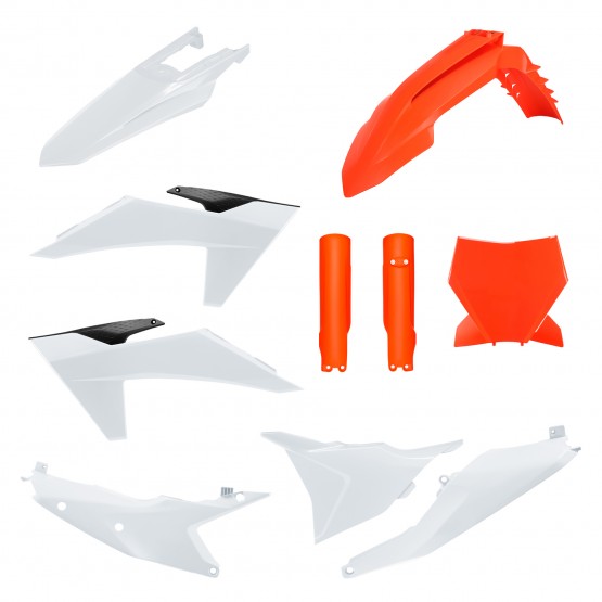 Full Kit Plsticos KTM SX/SX-F/XC/XC-F (2023-24)