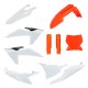 Kit Plastique Complet KTM SX/SX-F/XC/XC-F (2023-24) Kit Plastique Complet KTM SX/SX-F/XC/XC-F (2023-24)