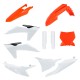 Kit Plastique Complet KTM SX/SX-F/XC/XC-F (2023-24) Kit Plastique Complet KTM SX/SX-F/XC/XC-F (2023-24)