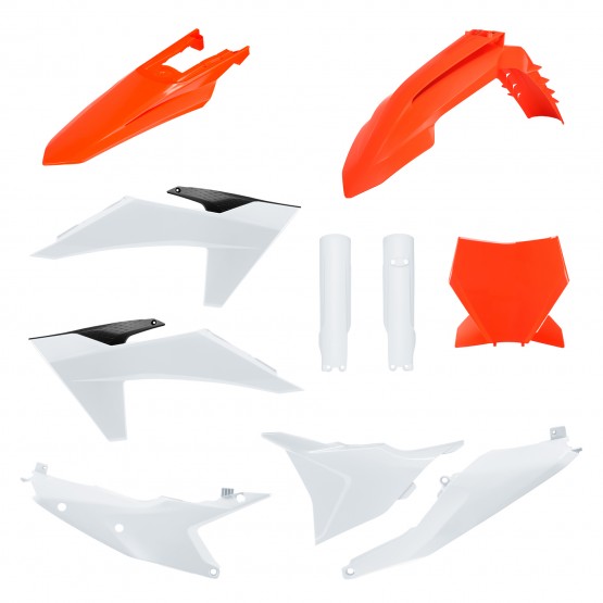 Full Kit Plsticos KTM SX/SX-F/XC/XC-F (2023-24)