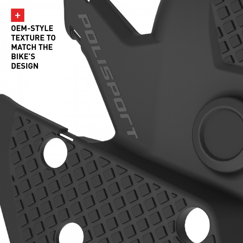 Frame Protector Yamaha Tnr 700 (2019-25)