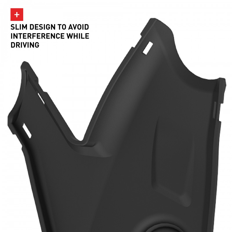 Frame Protector Yamaha Tnr 700 (2019-25)