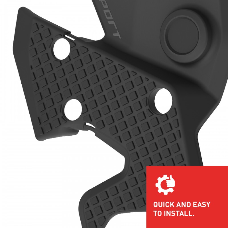Frame Protector Yamaha Tnr 700 (2019-25)