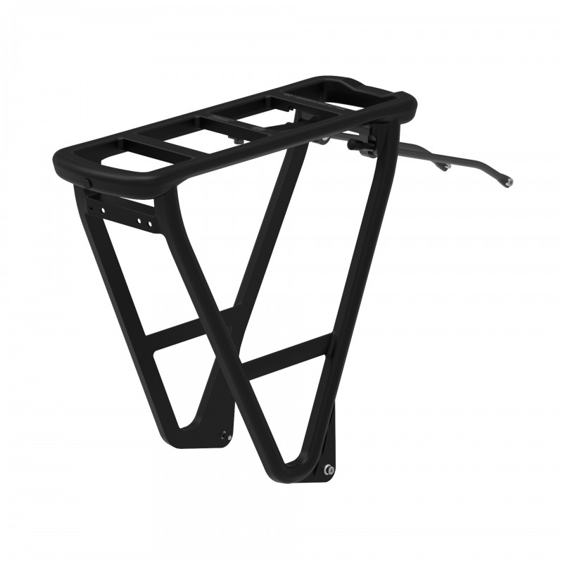 HRP Fahrrad-Gepcktrger hinten - Nur fr Standardhalterung