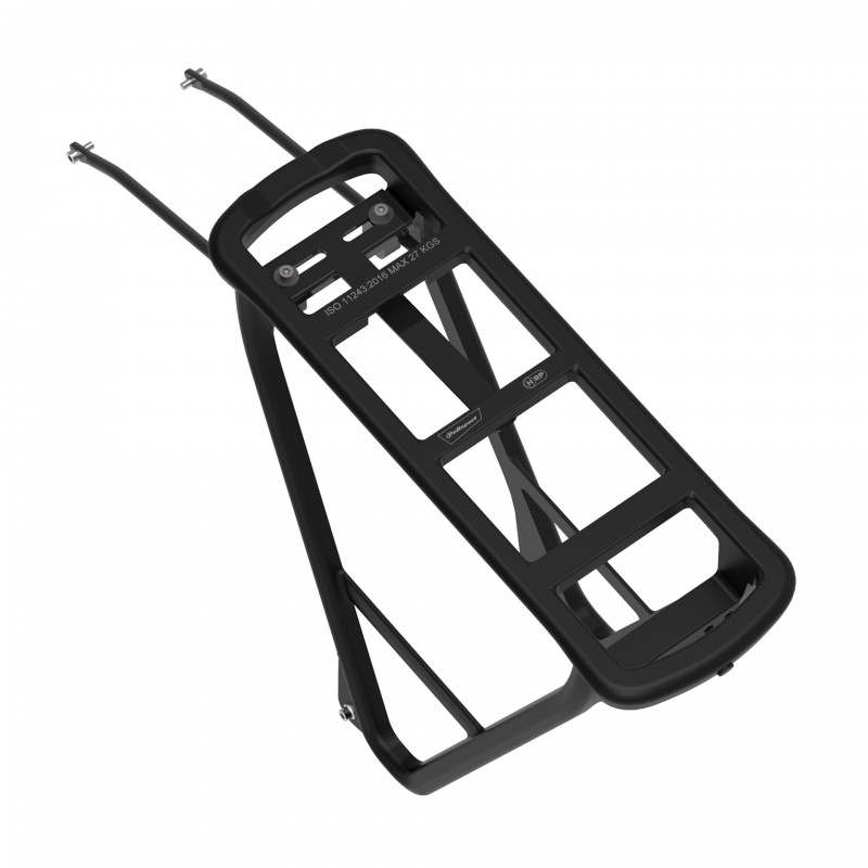 HRP Fahrrad-Gepcktrger hinten - Nur fr Standardhalterung