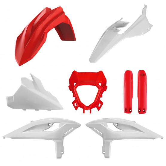 Full Plastic Kit Beta RR X-Pro (2025-26)