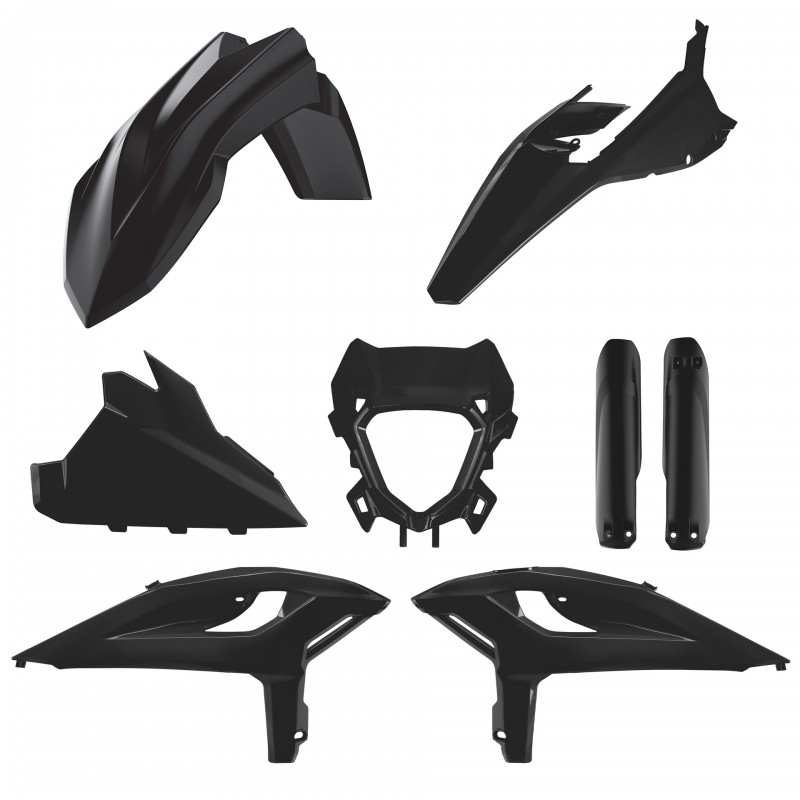 Full Plastic Kit Beta RR X-Pro (2025-26)