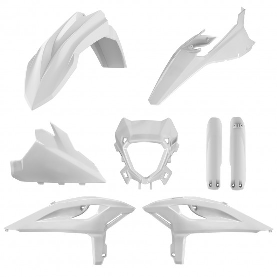 Full Plastic Kit Beta RR X-Pro (2025-26)