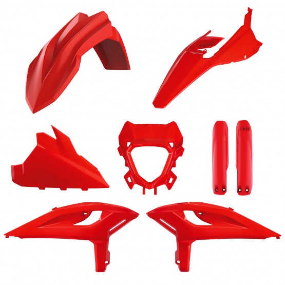 Full Plastic Kit Beta RR X-Pro (2025-26)