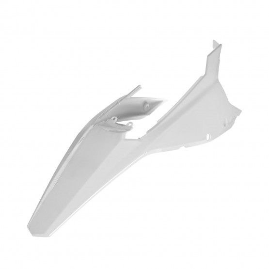 Rear Fender w/ Side Panels Beta RR X-Pro / Race (2025-26)