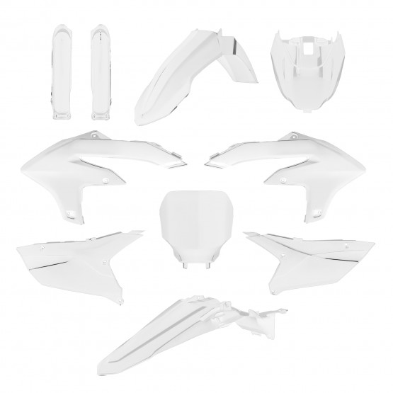 Full Kit Plsticos Yamaha YZ 450F (2023-25)