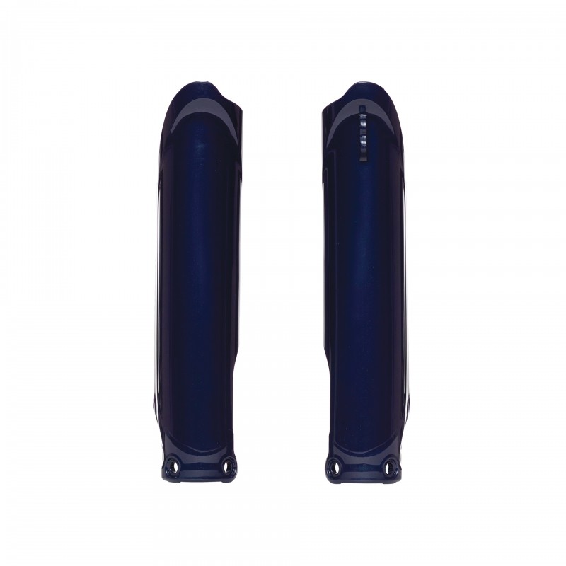 Yamaha Dirt Bike Rim Stripes Decals - Fits YZ 125/250, YZ 250F/450F/450FX (21/19 Inch) - Reflective