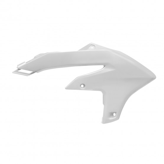 Tapas De Radiador Yamaha YZ 250F/450FX (2024-26)