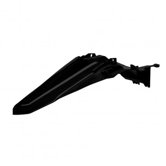 Rear Fender Yamaha YZ 250F/450FX (2024-25)